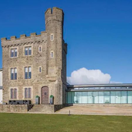 Villa Kemeys Folly à Newport  Extérieur photo